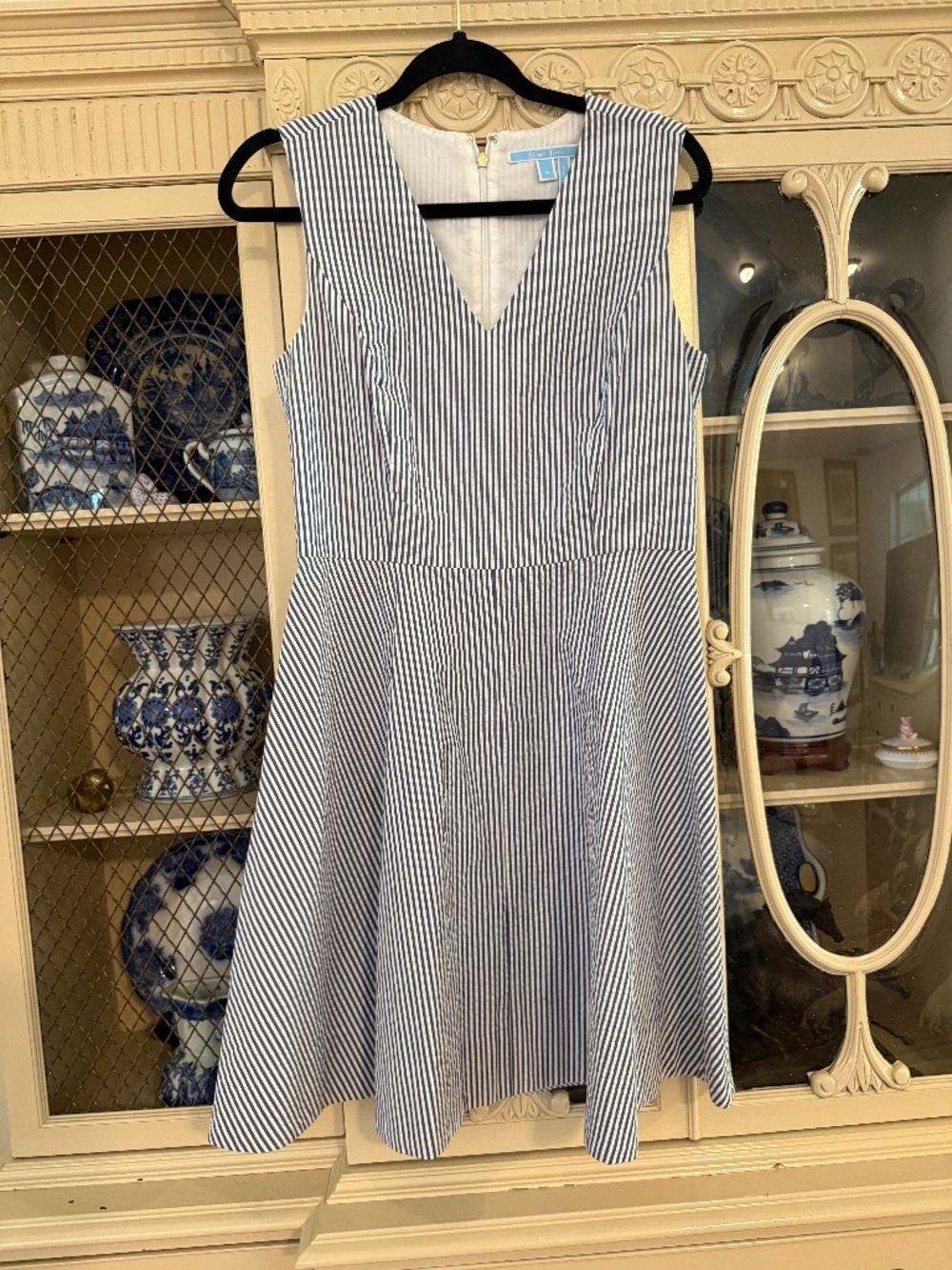 Draper James Dress